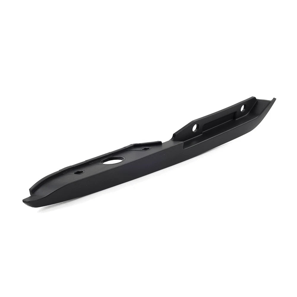 Front Bumper Lower Air Deflector for Land Rover Range Rover Evoque (10-18)