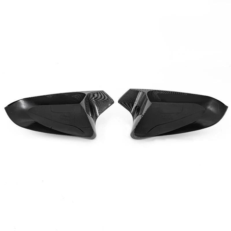 Driver & Passenger Side Mirror Cap Covers for Lexus NX RX 350 (2015-2021)
