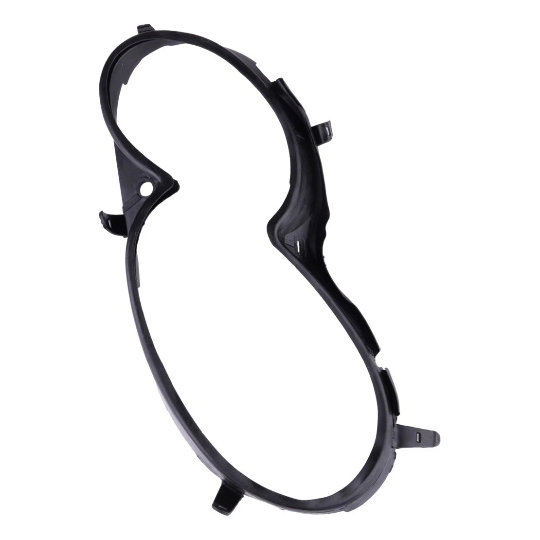 Front Left Headlight Gasket Seal for Mercedes Benz CLK W209 (2003-2009)