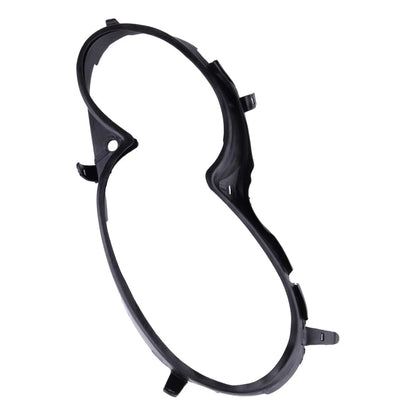 Front Left Headlight Gasket Seal for Mercedes Benz CLK W209 (2003-2009)