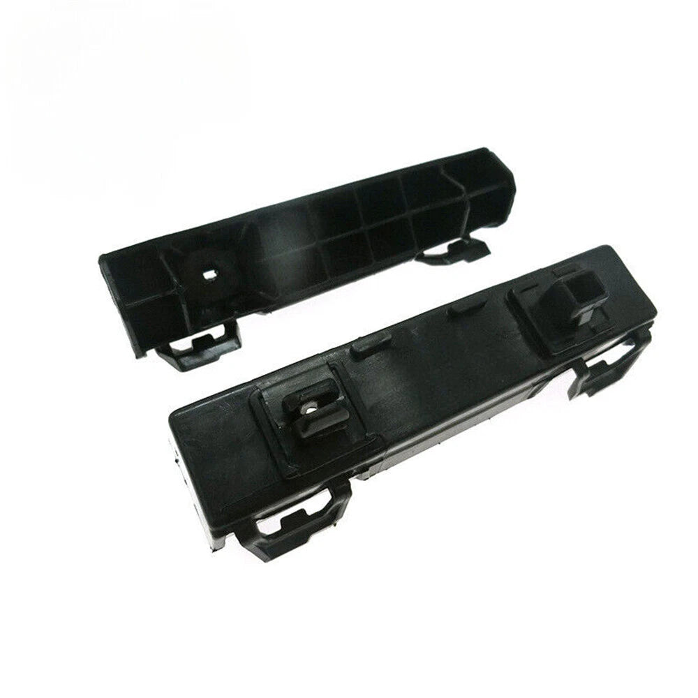 Set of 2 Brackets for Honda Civic Bumper 2016-2022 (2016-2022)