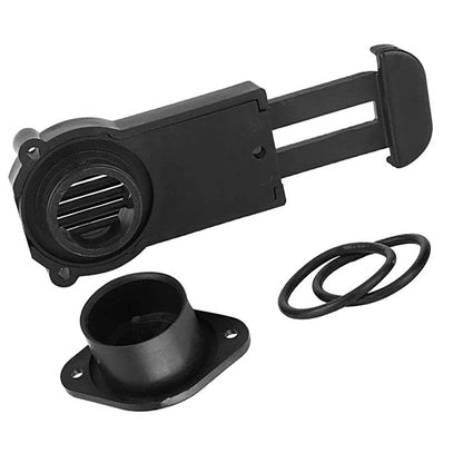 Fishing Boat Accessory for All Models - Lightweight Construction