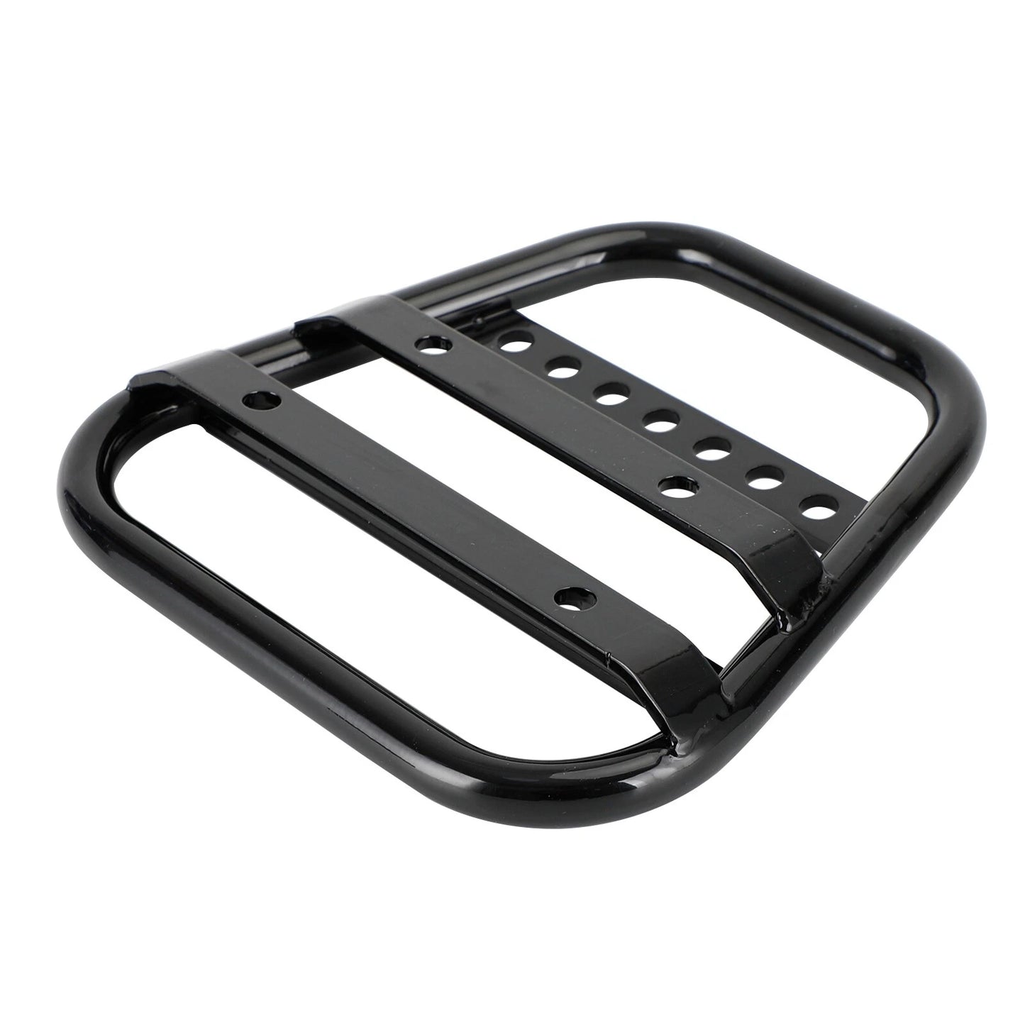 Luggage Rack for Street Scrambler 900 (2016-2022)