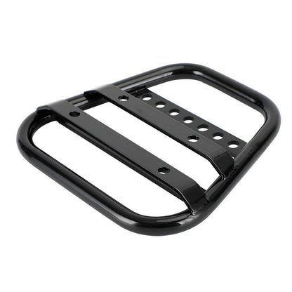 Luggage Rack for Street Scrambler 900 (2016-2022)