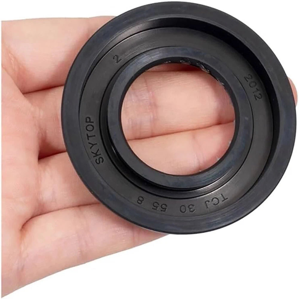 Crankshaft Oil Seal for Suzuki Outboard Motor 2-Stroke 40-85HP