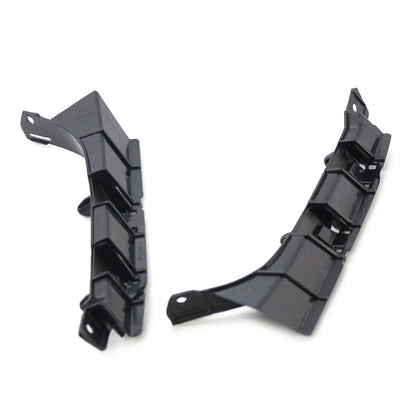 Front Bumper Bracket Holder Cover for BMW X5 (2003-2006)