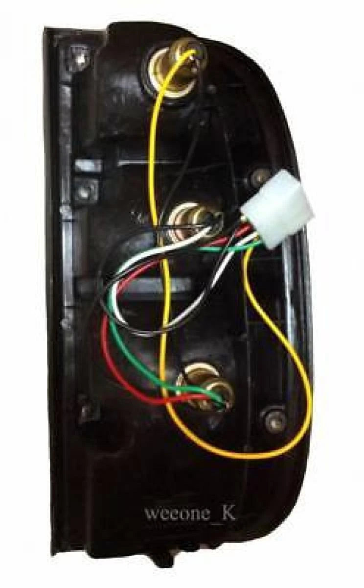 Left Side Tail Light for Ford Ranger Ute(1998-2002)