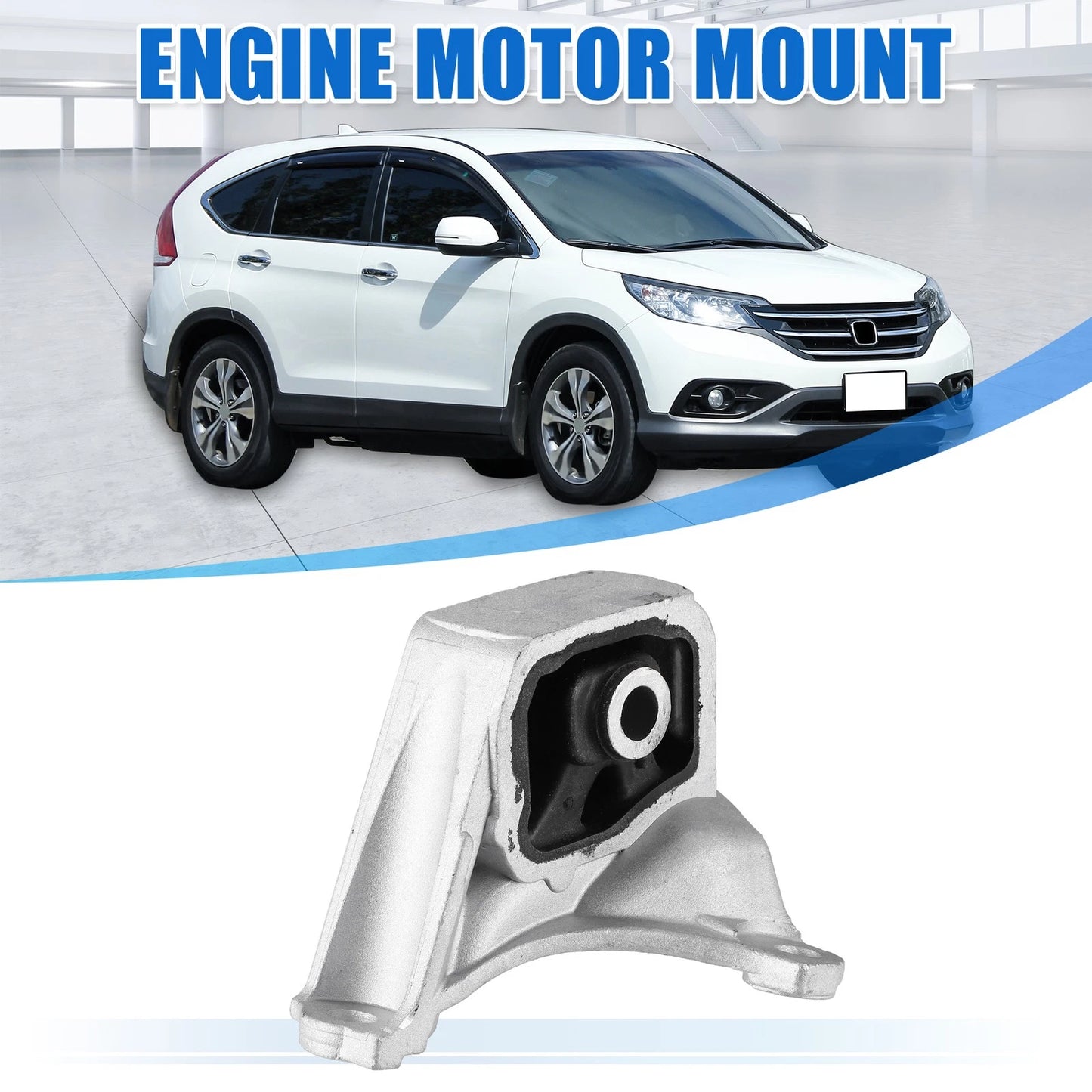 Front Engine Motor Mount for Honda CR-V (2002-2006)