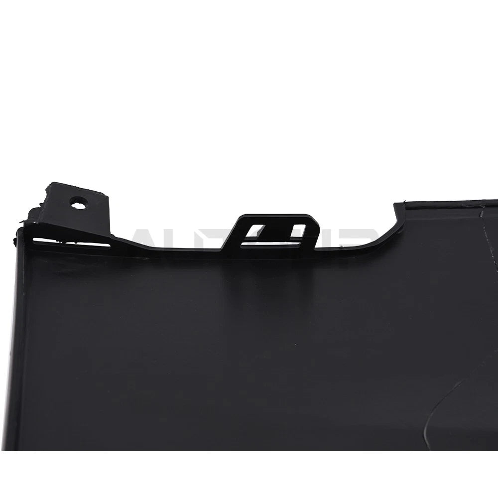 Front Bumper Lower Fascia Right Side for Chevy Traverse (2022–2024)