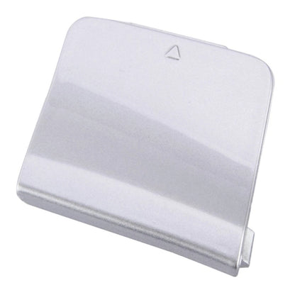 Left Rear Bumper Tow Hook Eye Cover for BMW X3 F25 M Sport (2011-2017)