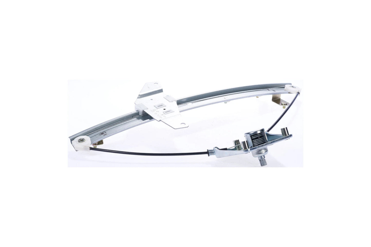 Front Right Manual Window Regulator for Toyota Corolla (1994–1999)