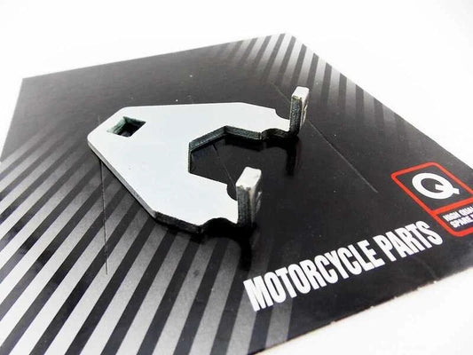 12-17 Harley FLS Softail Slim JBS Shock Absorber Pre-Load Adjuster Tool