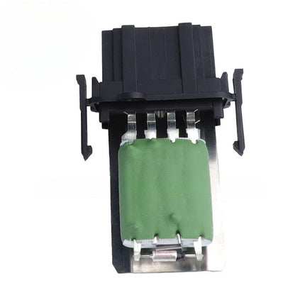 Blower Motor Resistors for Volkswagen Golf (1997–2003)