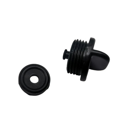 Water Flush Plug w/Gasket for Suzuki 150/175/200-300HP