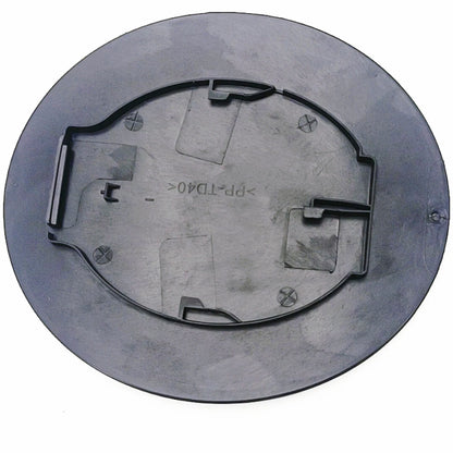 Fuel Filler Door Gas Cap for 2014-2018 Jeep Cherokee (2014-2018)