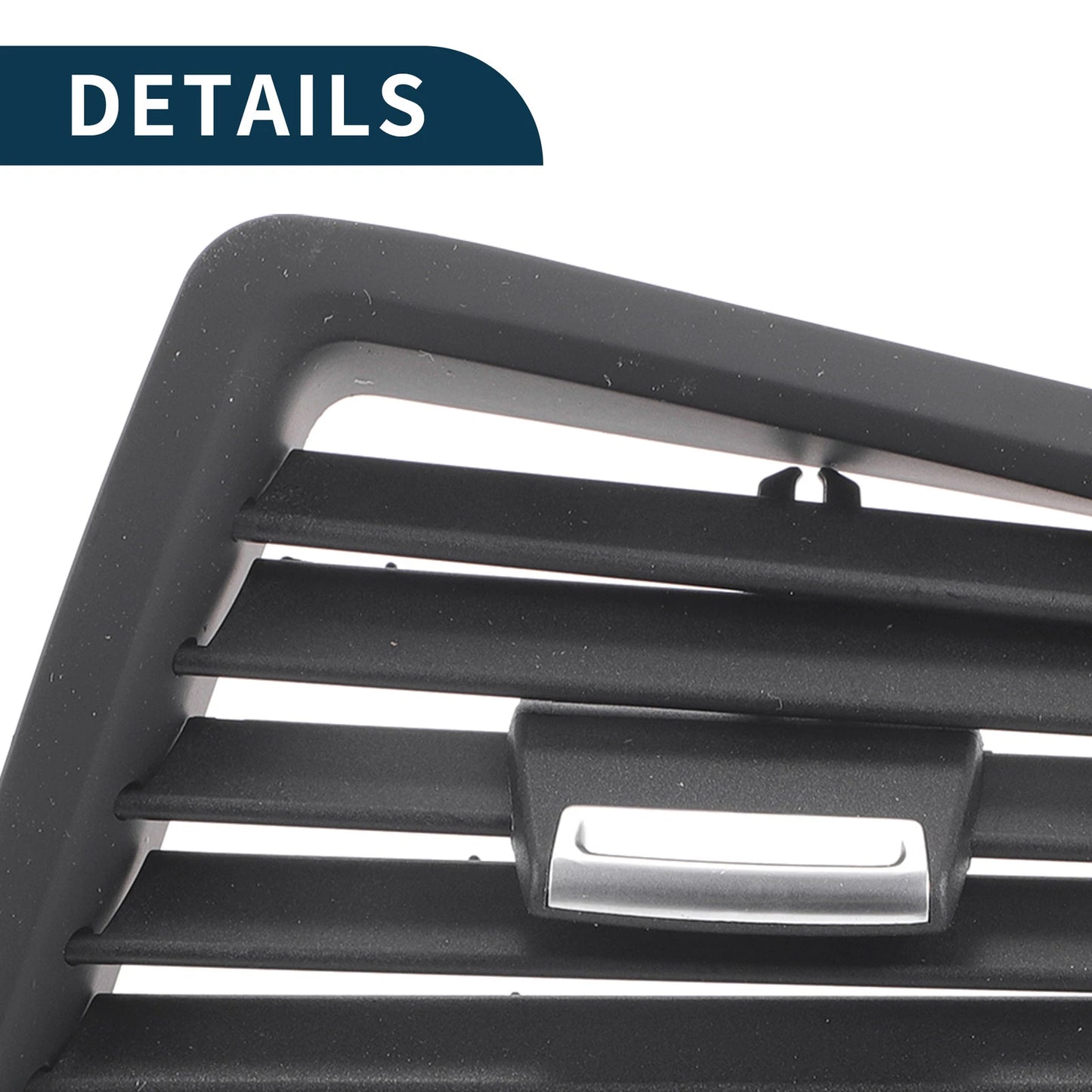 A/C Outlet Air Vent Panel for BMW 528i (2008-2016)