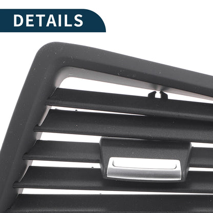 A/C Outlet Air Vent Panel for BMW 528i (2008-2016)