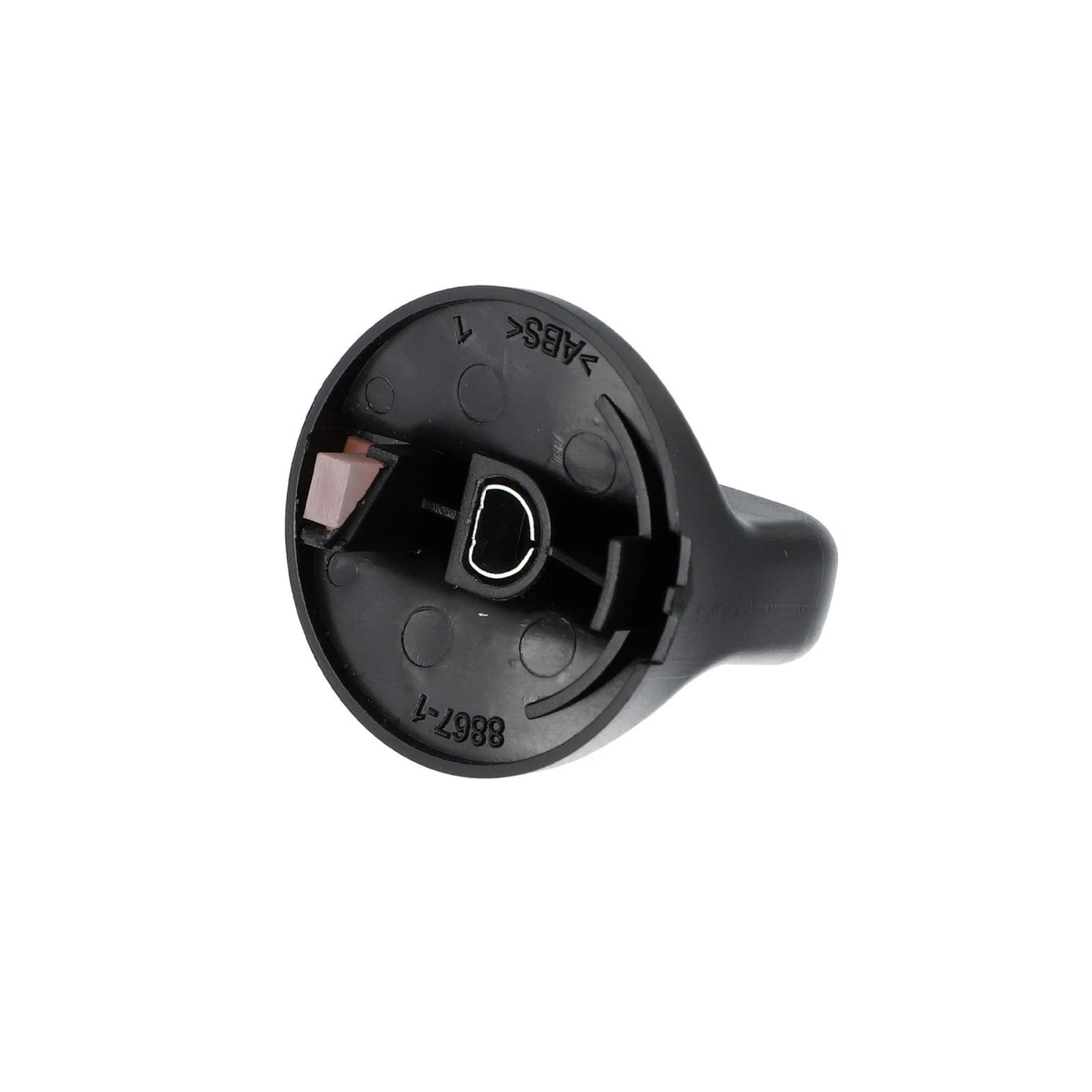 3 x A/C Temperature Control Knob for Toyota Tacoma (1995–2004)