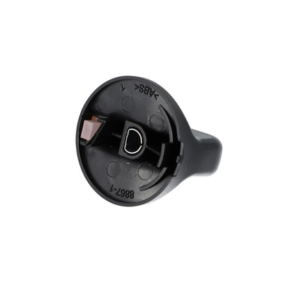 3 x A/C Temperature Control Knob for Toyota Tacoma (1995–2004)