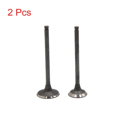 2 x Intake Valve for CG-125