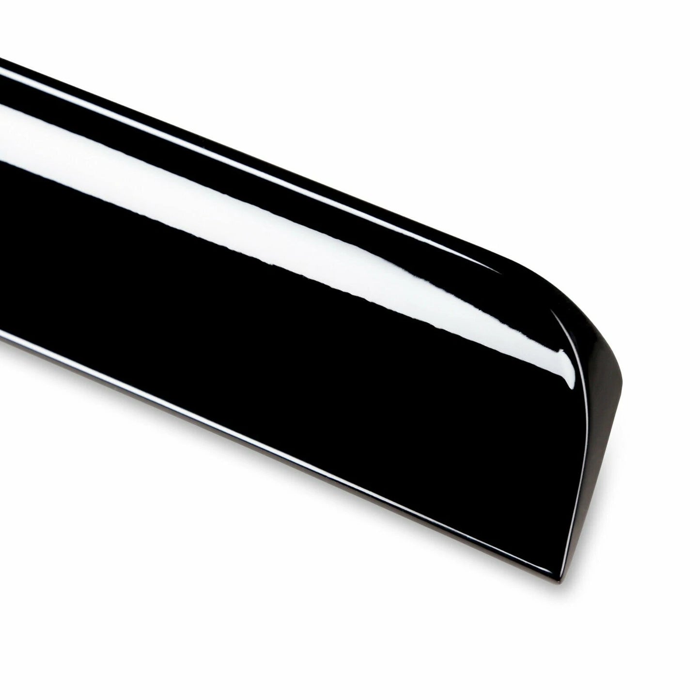 Rear Boot Lip Spoiler for Audi A4 B9 Sedan (2016-2023)