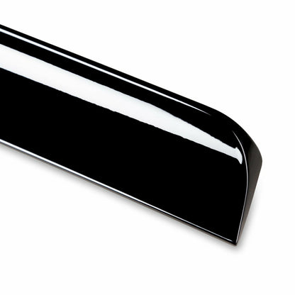 Rear Boot Lip Spoiler for Audi A4 B9 Sedan (2016-2023)
