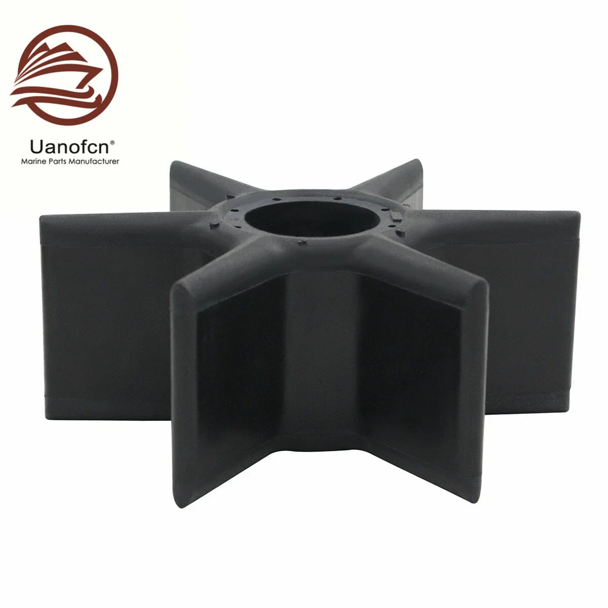 Water Pump Impeller for Yamaha 225/250/300HP Outboard 6CE-44352-00