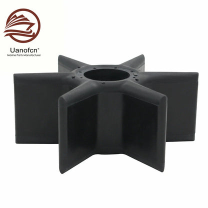 Water Pump Impeller for Yamaha 225/250/300HP Outboard 6CE-44352-00