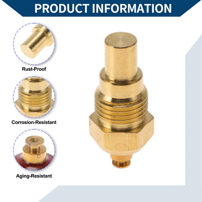 Engine Coolant Temperature Sensor for Buick Gl8 (2011–2012)
