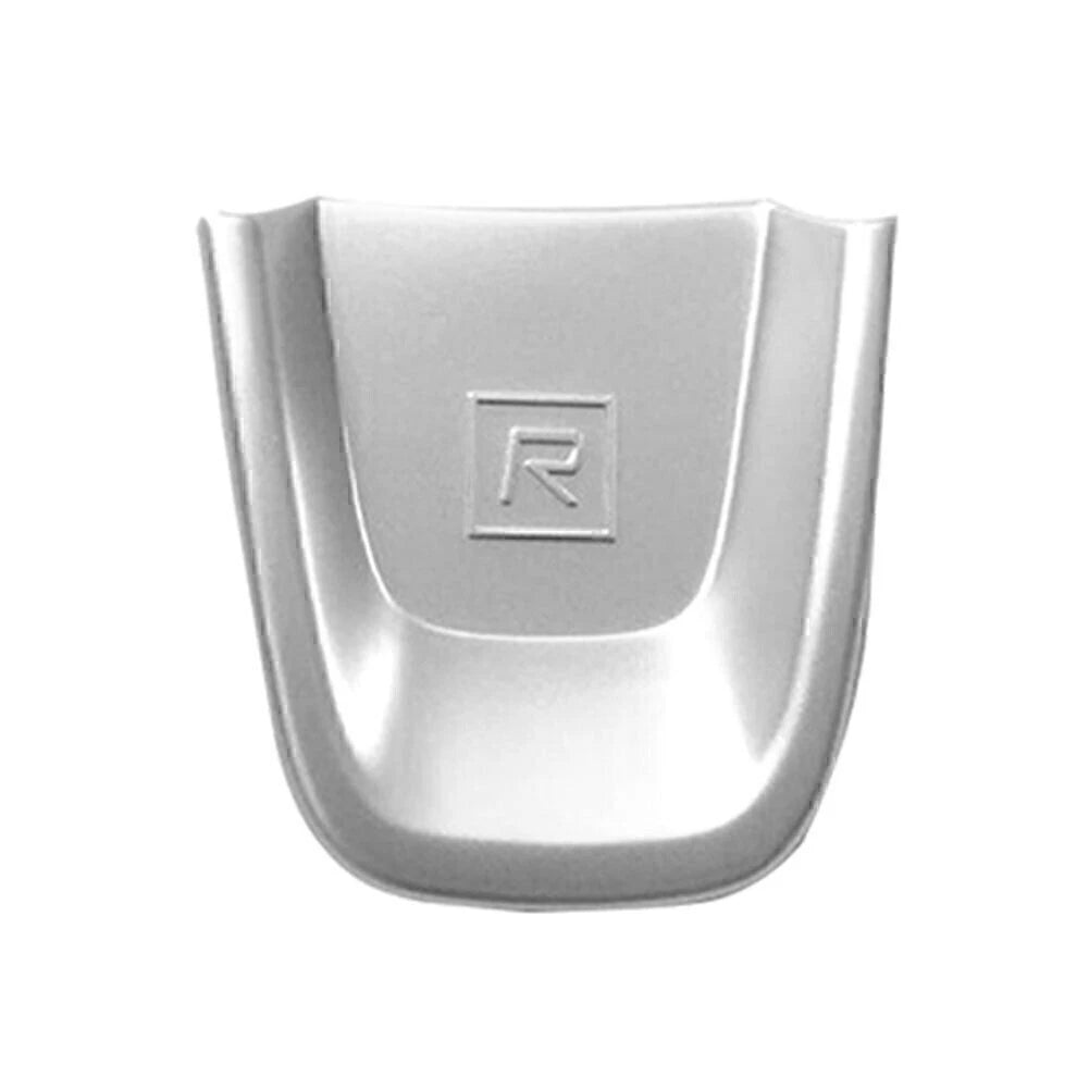 ABS Inner Steering Wheel Cover Trim for Volvo XC40 (2018-2020)