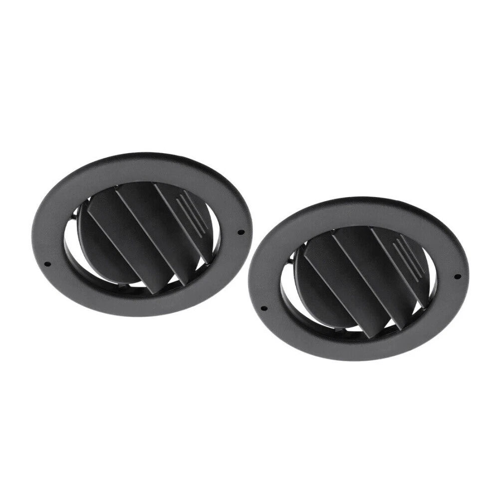 Roof Headliner AC Heater Air Vents for Ford Explorer, Lincoln MKT (2013-2019)