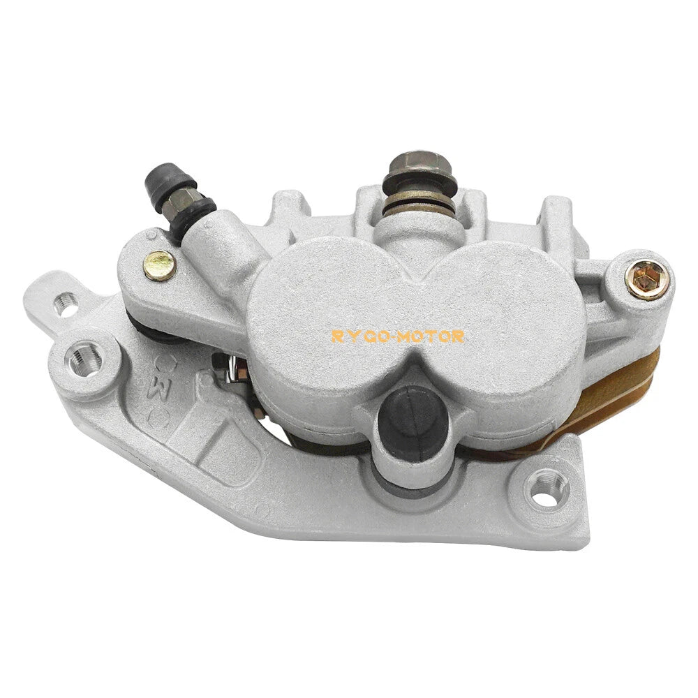 Front Brake Caliper & Master Cylinder & Hose for Yamaha YZ450F (2003–2007)