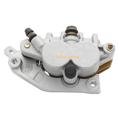 Front Brake Caliper & Master Cylinder & Hose for Yamaha YZ450F (2003–2007)