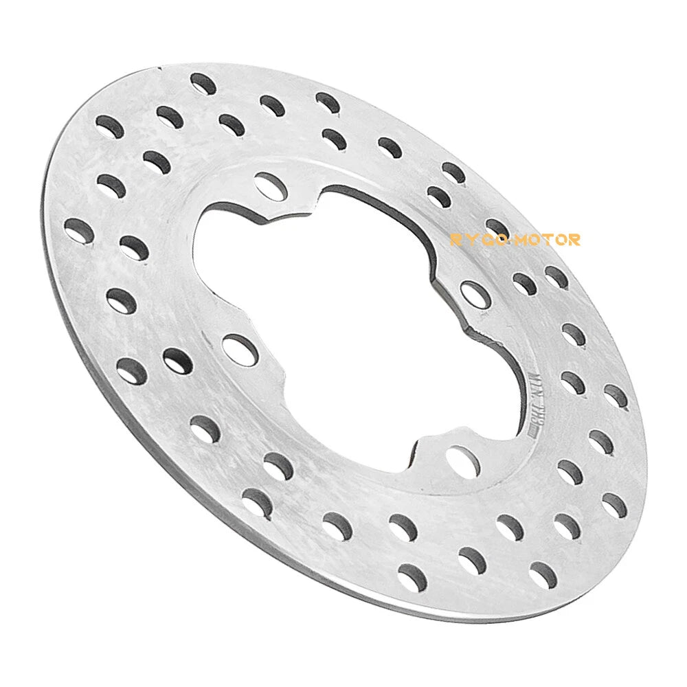 Front Brake Rotor for Honda Rancher 420 (2007–2014)