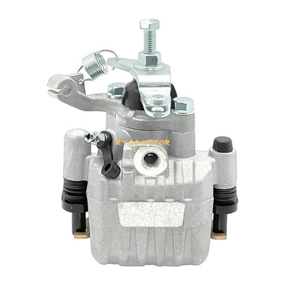 Rear Brake Caliper & Pads for Kawasaki Brute Force 300 (2012–2023)