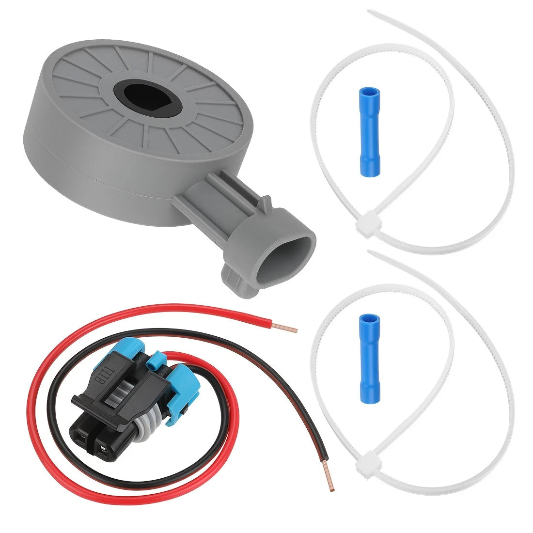 Gear Position Sensor Pigtail Harness for Polaris Ranger General RZR 1000