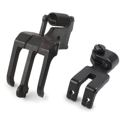 Walking Foot with Center Guide for CONSEW 339RB, Juki 1560, Brother LT2-B838