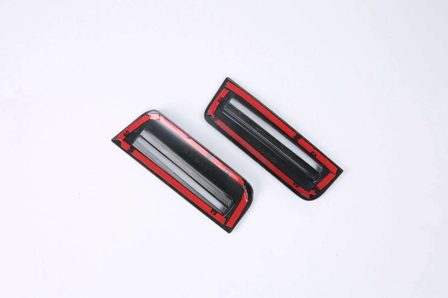 Front Upper A/C Vent Outlet Cover Trim for 2018-2023 Range Rover Velar (2018-2023)
