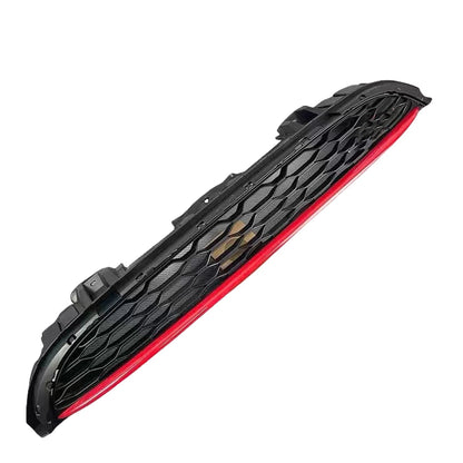 Honeycomb Front Bumper Grille Trim for Mini Cooper F55 F56 F57 (2014-)