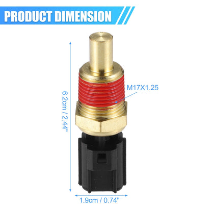 Engine Coolant Temperature Sensor for Jeep Grand Cherokee (2001-2007)