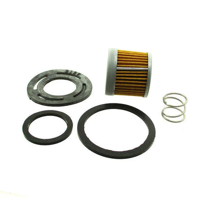 Fuel Pump Filter for MerCruiser 3.0 3.0L 4 Cyl