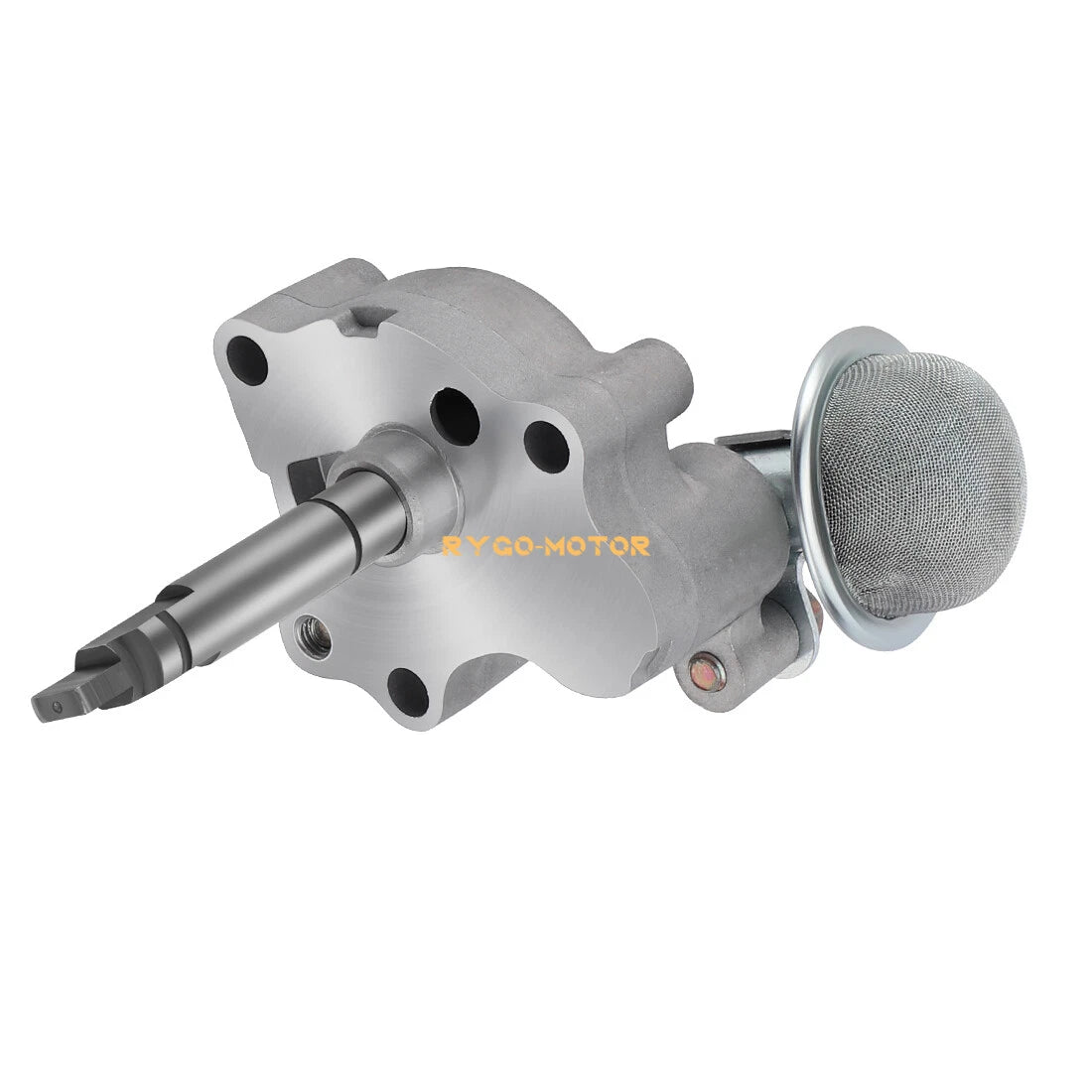 OIL PUMP for YAMAHA RHINO 660 Grizzly 660 YXR YFM 660F