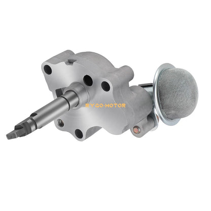 OIL PUMP for YAMAHA RHINO 660 Grizzly 660 YXR YFM 660F