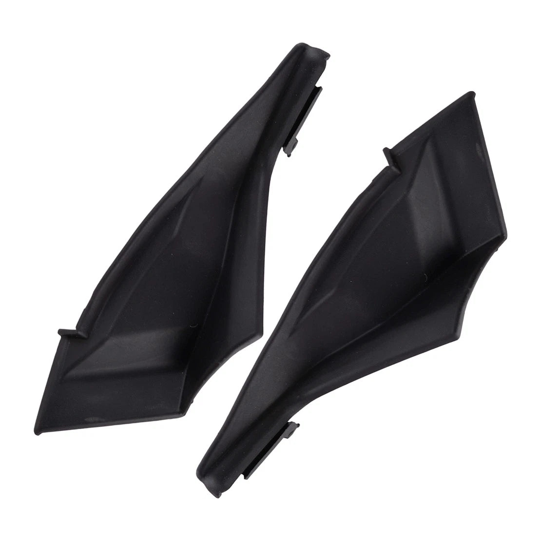 Wiper Extension Covers for Mitsubishi Outlander (2013-2021)