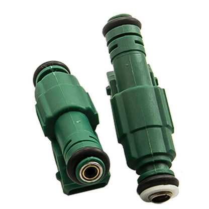 8X 440cc Fuel Injectors for Ford Falcon BA BF XR6 Turbo (2002-2008)