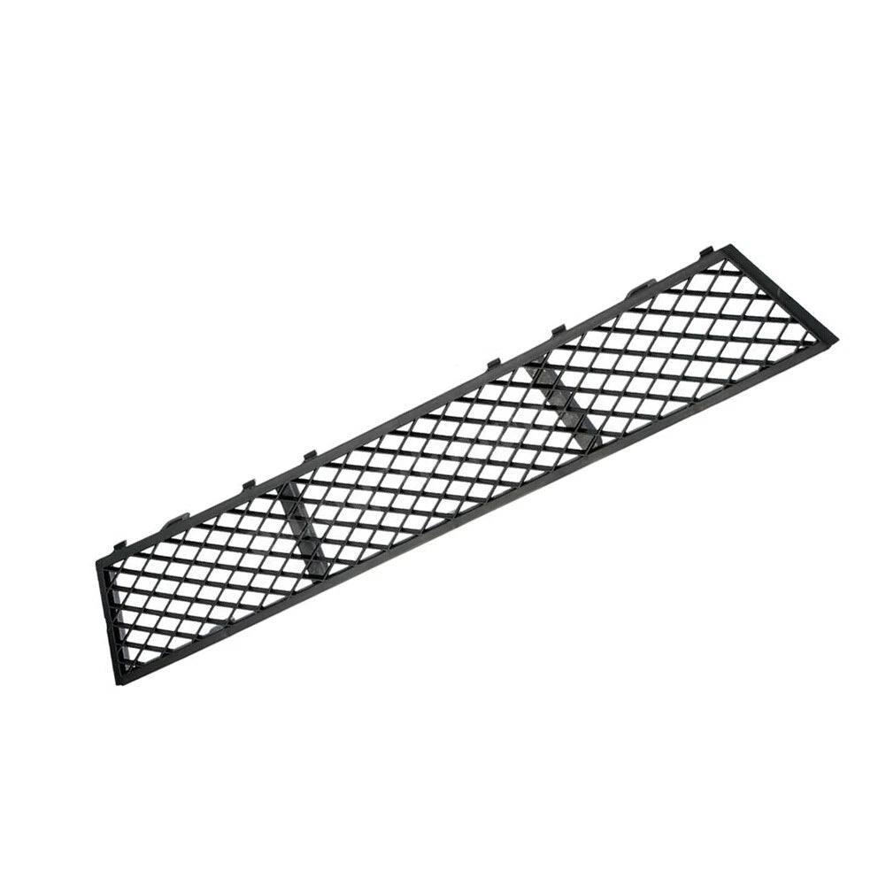 Front Bumper Lower Grille Center for BMW 5 Series F10 F11 (2010-2013)