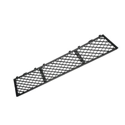 Front Bumper Lower Grille Center for BMW 5 Series F10 F11 (2010-2013)