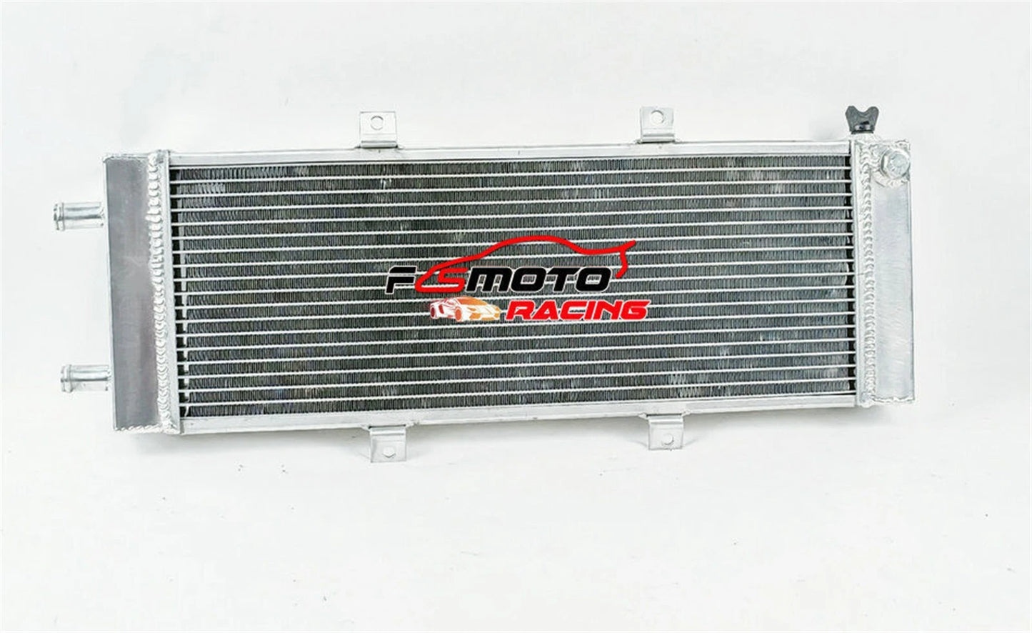 Aluminum Radiator 23"x8" for Universal Air to Water Chargecooler (2023-2023)