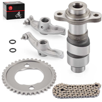 Camshaft Rocker Arm for Honda FourTrax 300 TRX300 2x4 TRX300FW 4x4 (1988–2000)