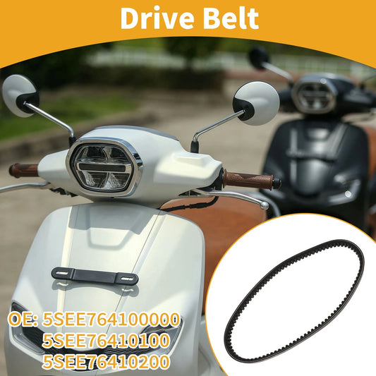 Drive Belt V-Belt for Yamaha YP250R X-MAX (2005-2016)